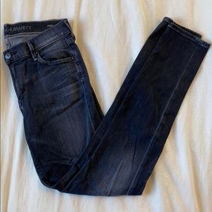 Citizens of Humanity Skinny Jeans